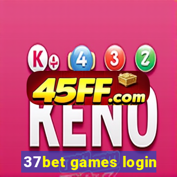 37bet games login